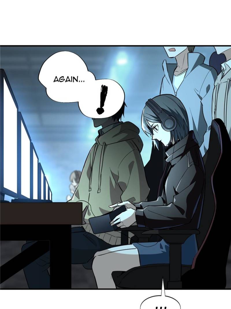 The King's Avatar Chapter 30 page 37 - Chapter 30