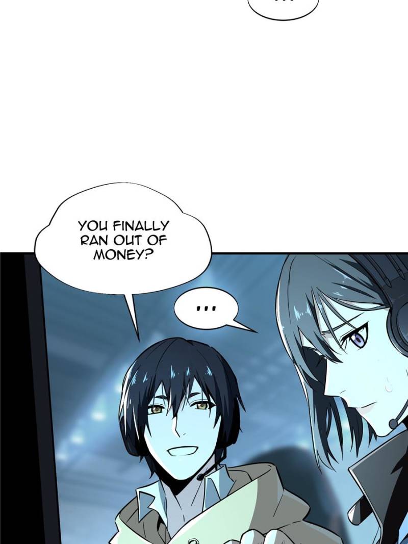 The King's Avatar Chapter 30 page 38 - Chapter 30