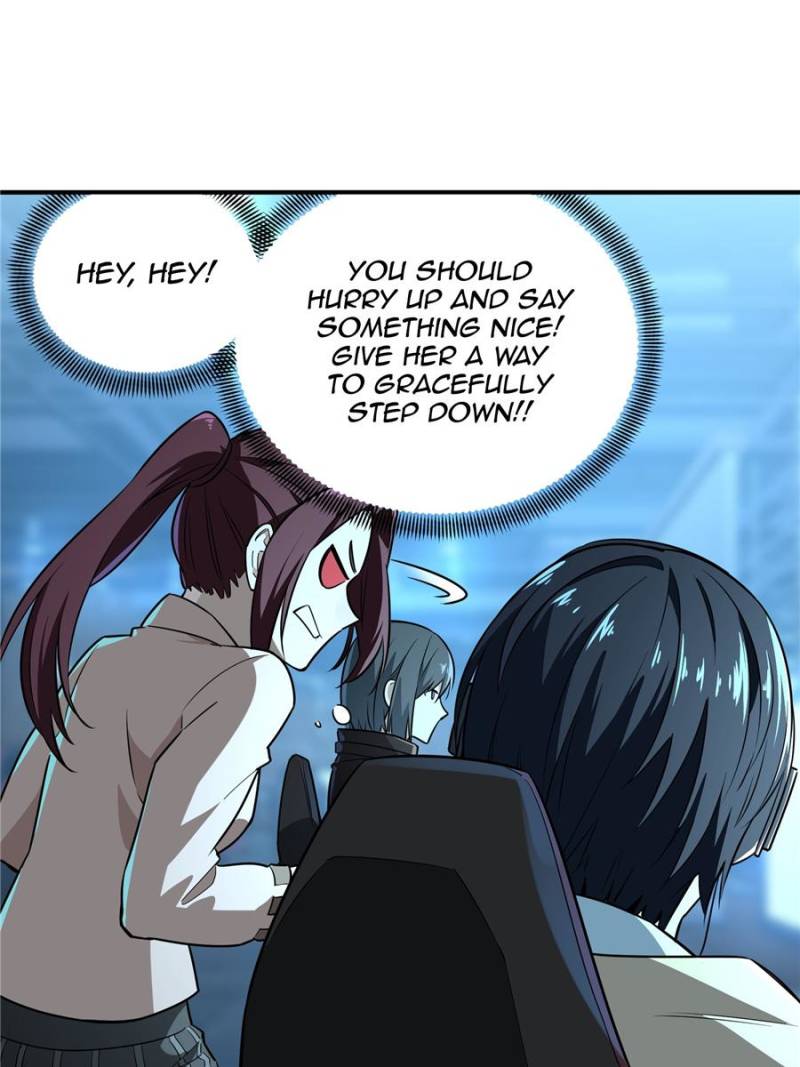 The King's Avatar Chapter 30 page 41 - Chapter 30