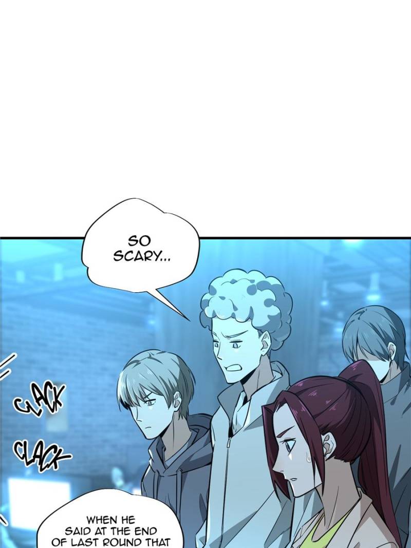 The King's Avatar Chapter 30 page 5 - Chapter 30