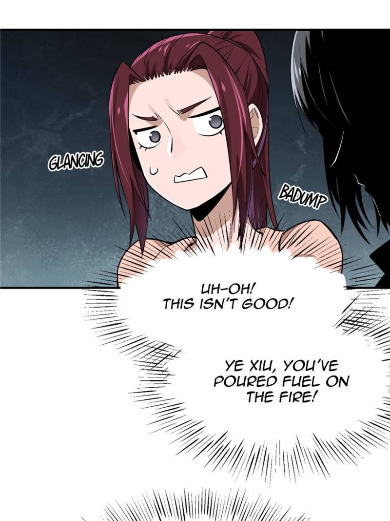 The King's Avatar Chapter 30 page 50 - Chapter 30