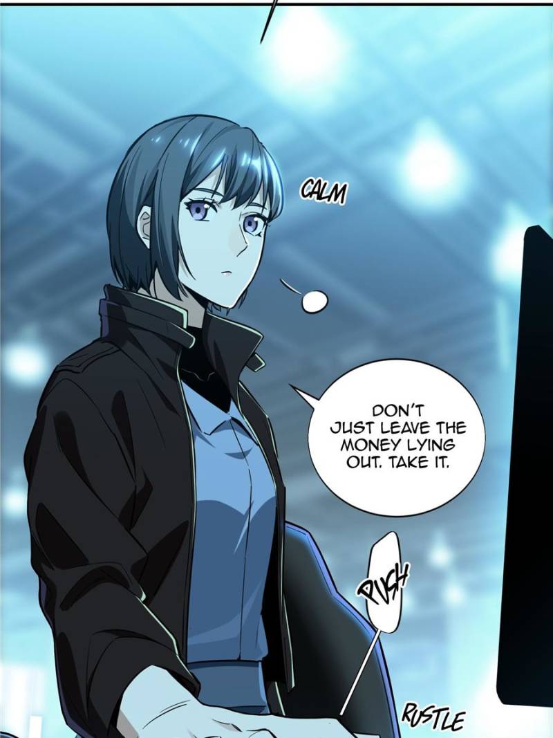 The King's Avatar Chapter 30 page 53 - Chapter 30