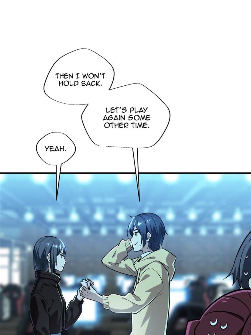 The King's Avatar Chapter 30 page 55 - Chapter 30