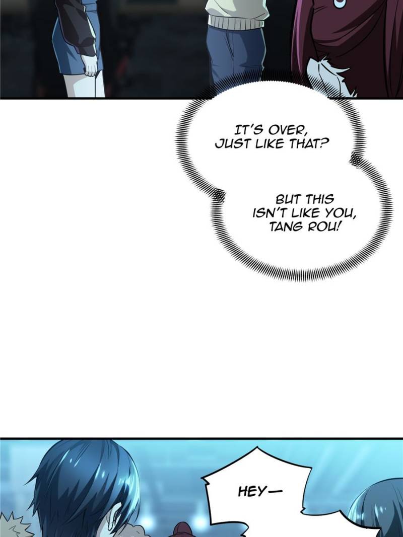 The King's Avatar Chapter 30 page 56 - Chapter 30