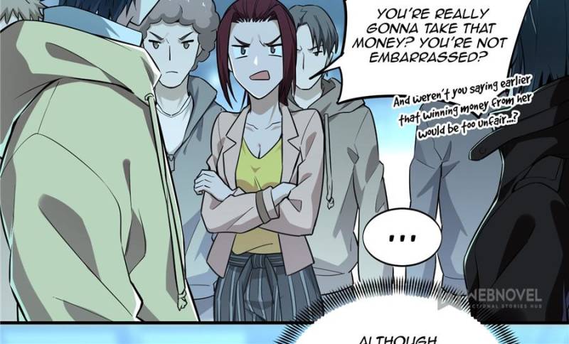 The King's Avatar Chapter 30 page 57 - Chapter 30