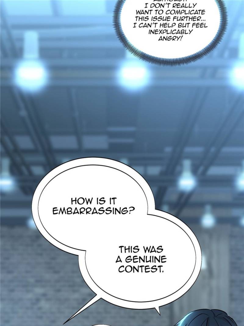 The King's Avatar Chapter 30 page 58 - Chapter 30