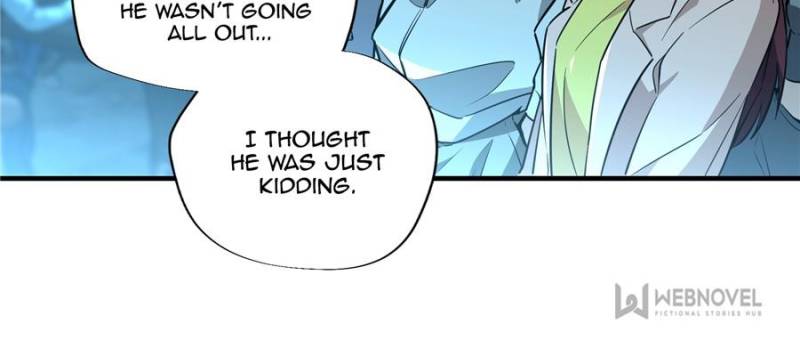 The King's Avatar Chapter 30 page 6 - Chapter 30