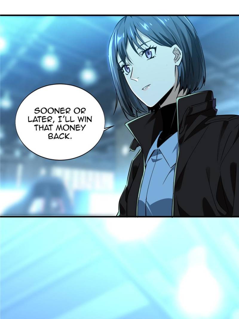 The King's Avatar Chapter 30 page 61 - Chapter 30