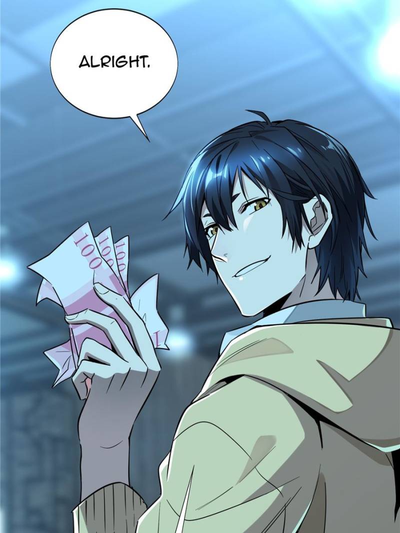 The King's Avatar Chapter 30 page 62 - Chapter 30
