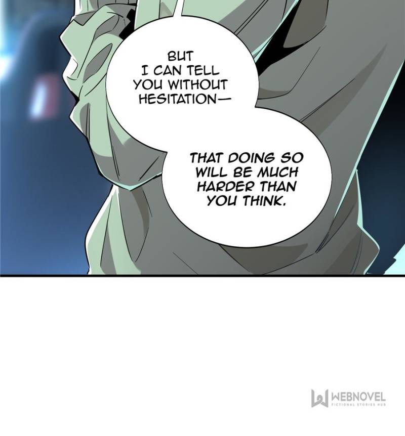 The King's Avatar Chapter 30 page 63 - Chapter 30