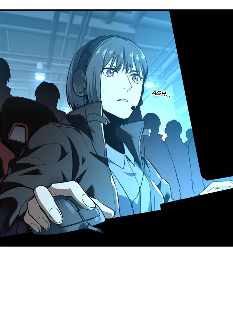 The King's Avatar Chapter 30 page 7 - Chapter 30