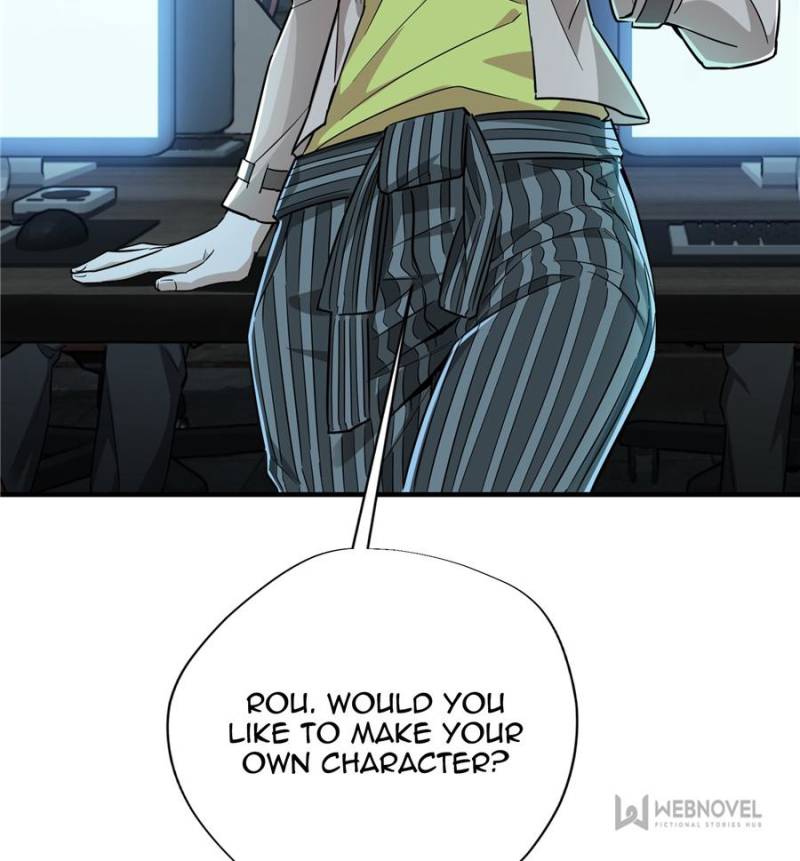 The King's Avatar Chapter 31 page 10 - Chapter 31