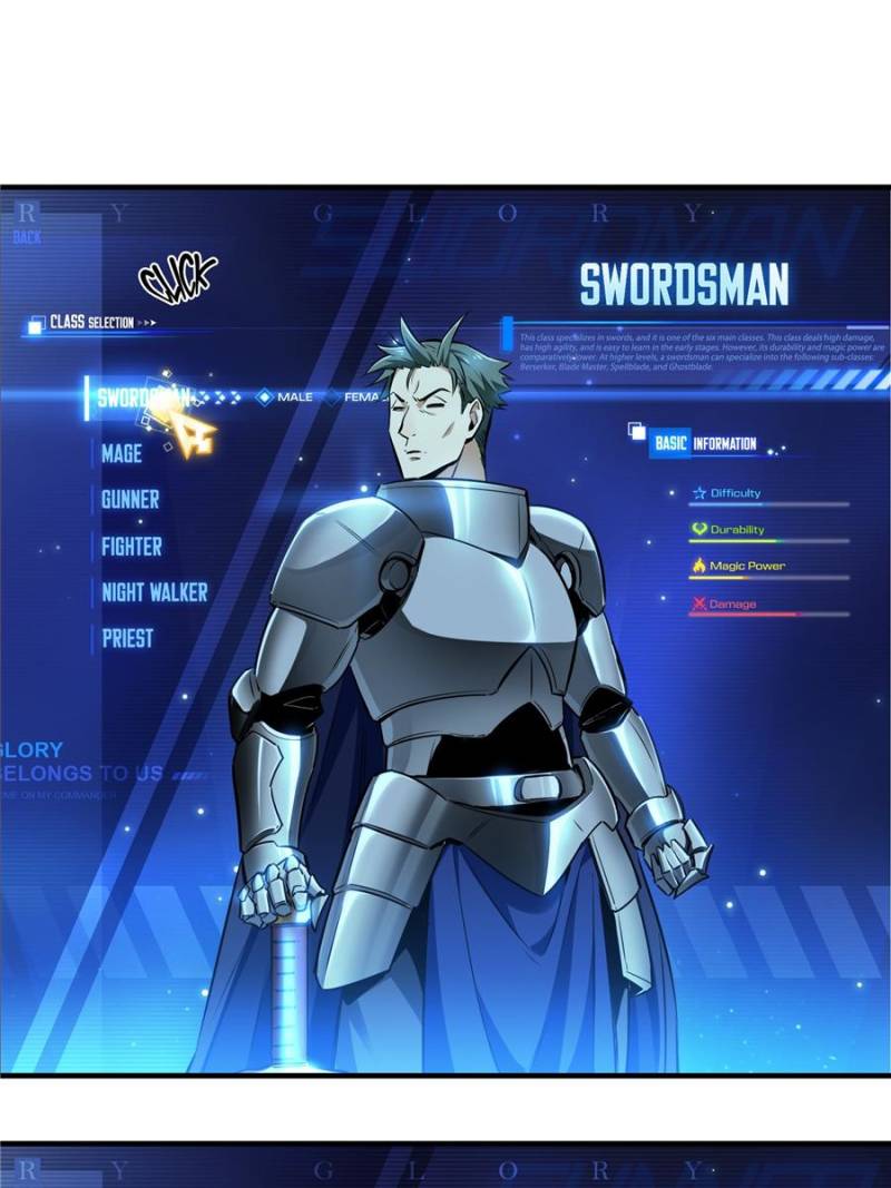 The King's Avatar Chapter 31 page 13 - Chapter 31