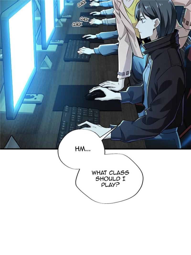 The King's Avatar Chapter 31 page 16 - Chapter 31