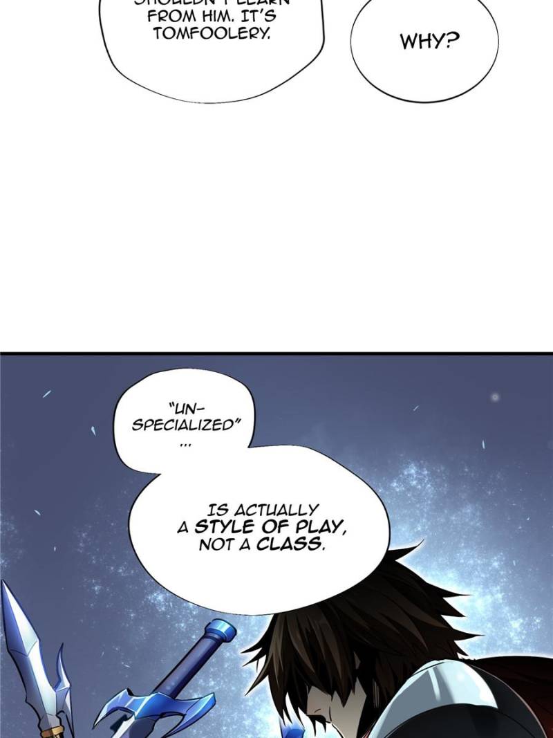 The King's Avatar Chapter 31 page 20 - Chapter 31