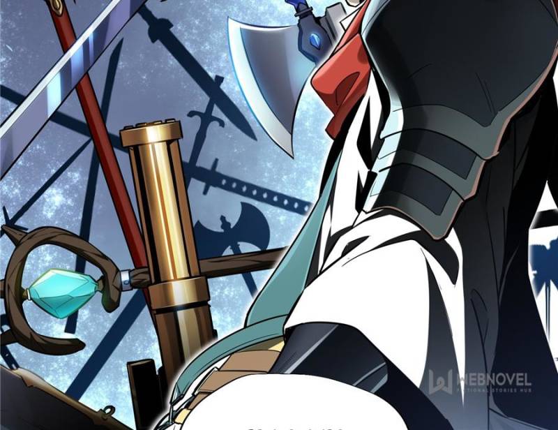 The King's Avatar Chapter 31 page 21 - Chapter 31
