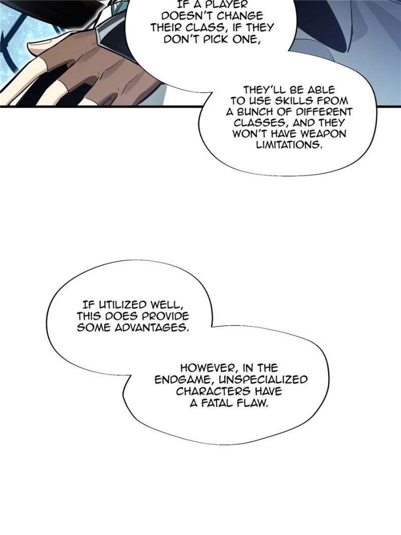 The King's Avatar Chapter 31 page 22 - Chapter 31