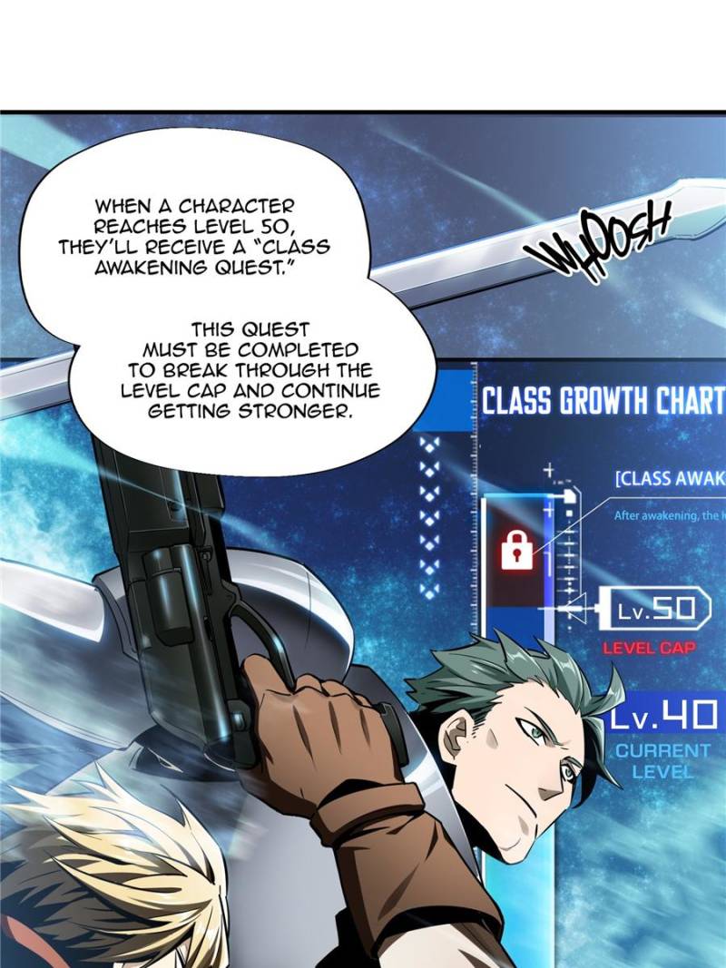 The King's Avatar Chapter 31 page 23 - Chapter 31