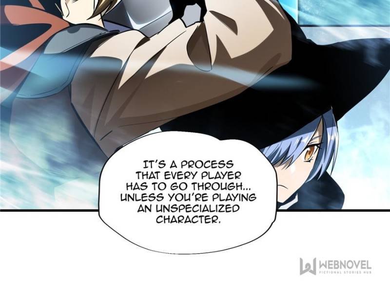 The King's Avatar Chapter 31 page 24 - Chapter 31