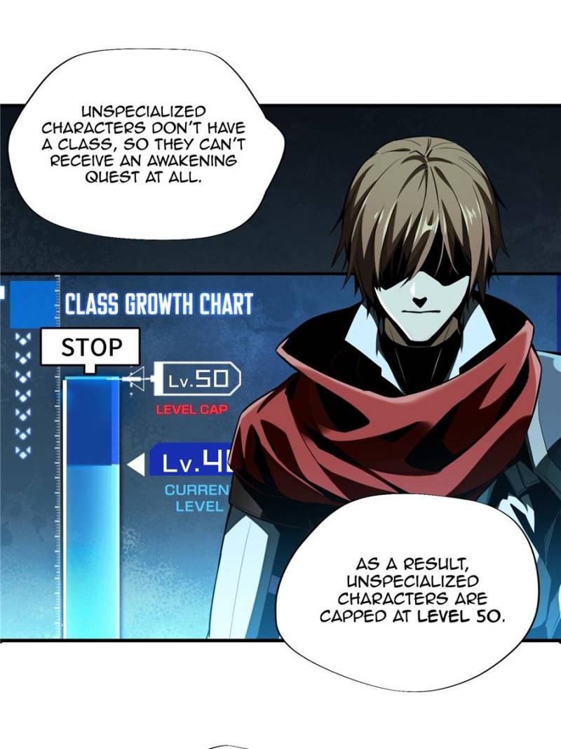 The King's Avatar Chapter 31 page 25 - Chapter 31