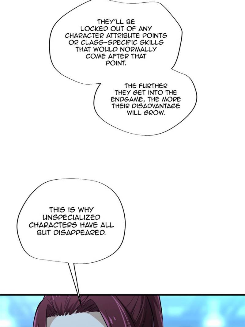 The King's Avatar Chapter 31 page 26 - Chapter 31