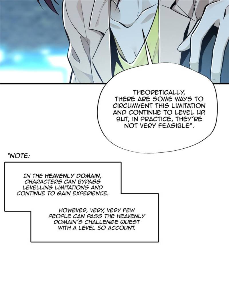 The King's Avatar Chapter 31 page 28 - Chapter 31