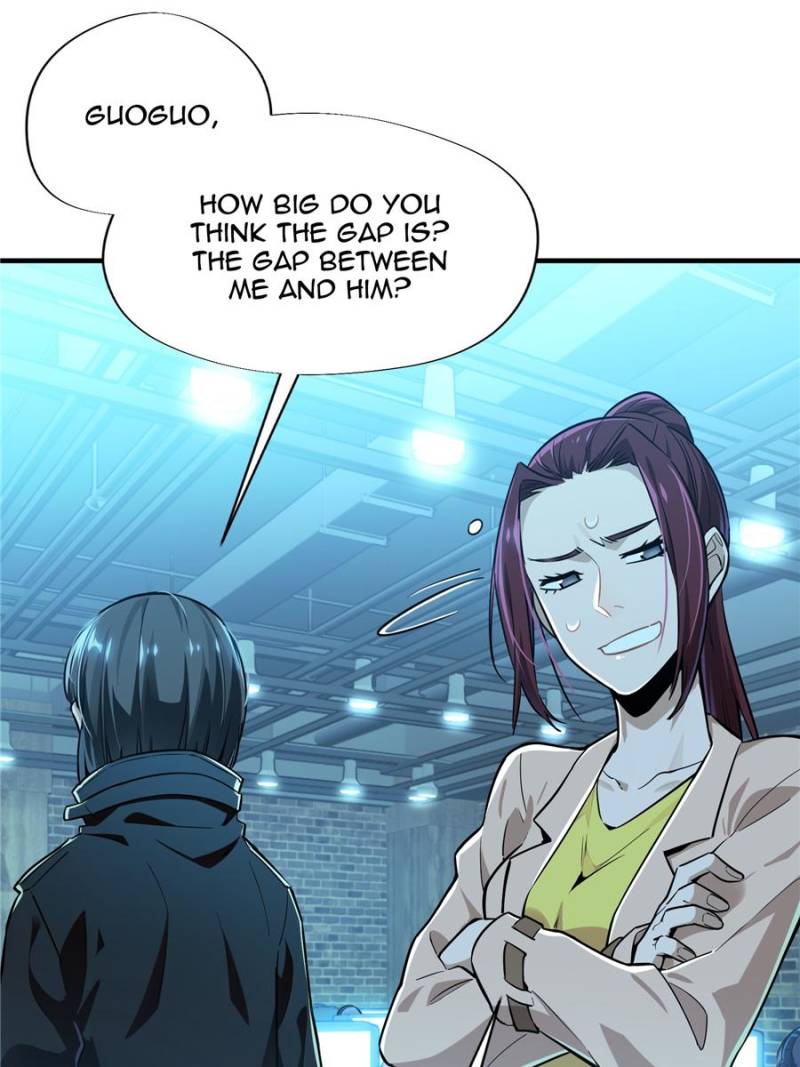 The King's Avatar Chapter 31 page 3 - Chapter 31