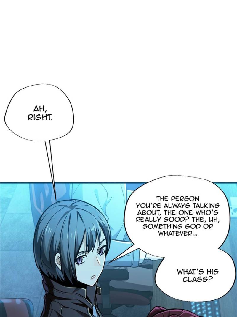 The King's Avatar Chapter 31 page 31 - Chapter 31