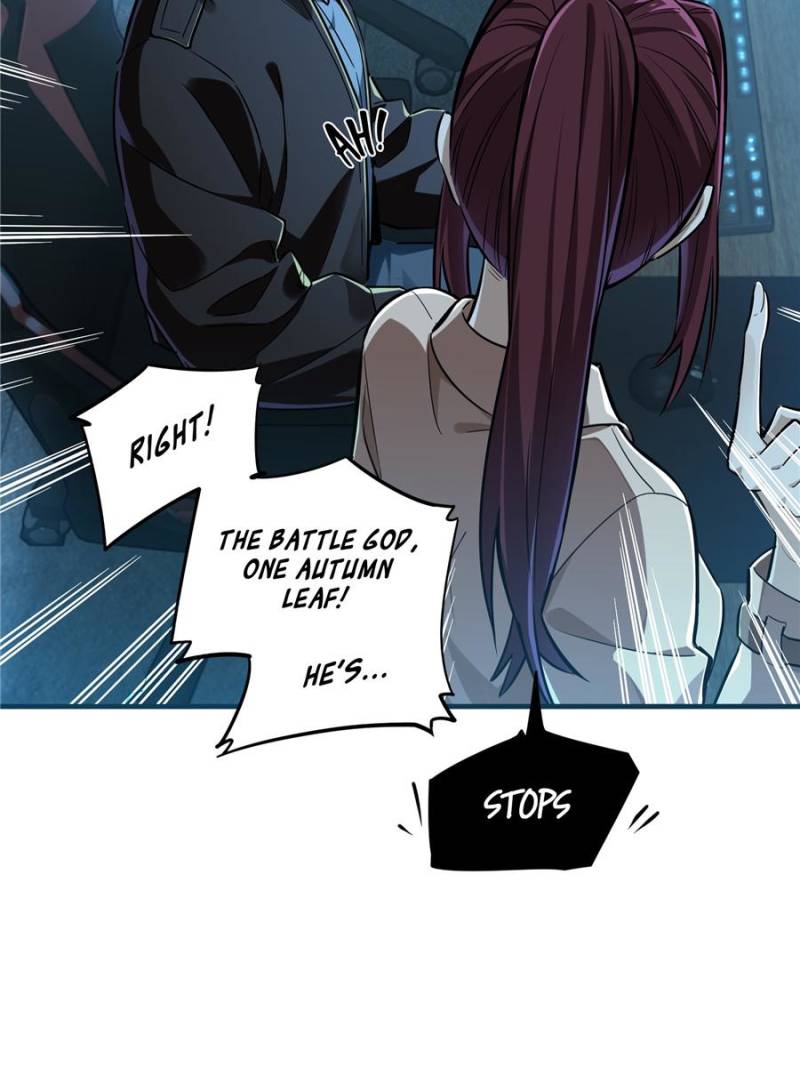 The King's Avatar Chapter 31 page 32 - Chapter 31