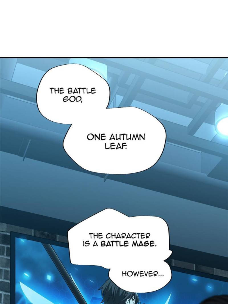 The King's Avatar Chapter 31 page 37 - Chapter 31
