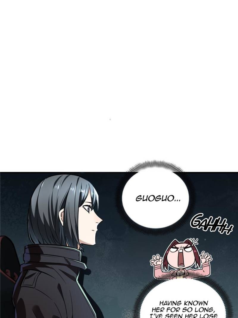 The King's Avatar Chapter 31 page 39 - Chapter 31