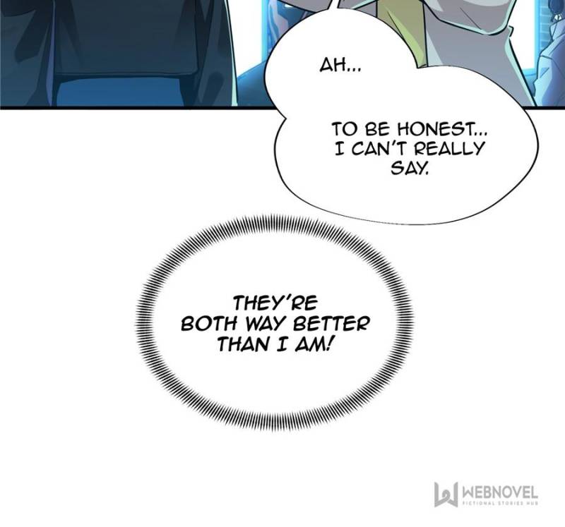 The King's Avatar Chapter 31 page 4 - Chapter 31