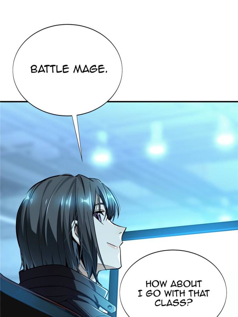 The King's Avatar Chapter 31 page 41 - Chapter 31