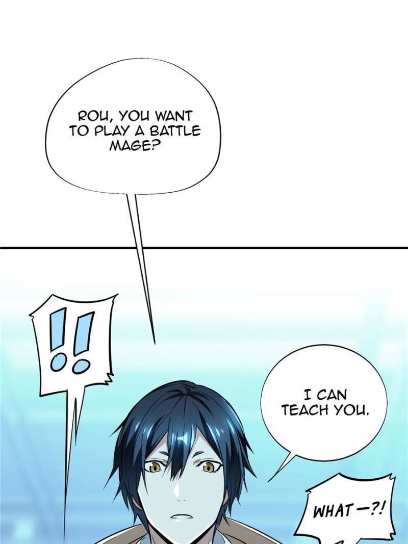 The King's Avatar Chapter 31 page 45 - Chapter 31