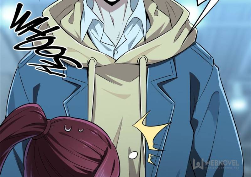 The King's Avatar Chapter 31 page 46 - Chapter 31