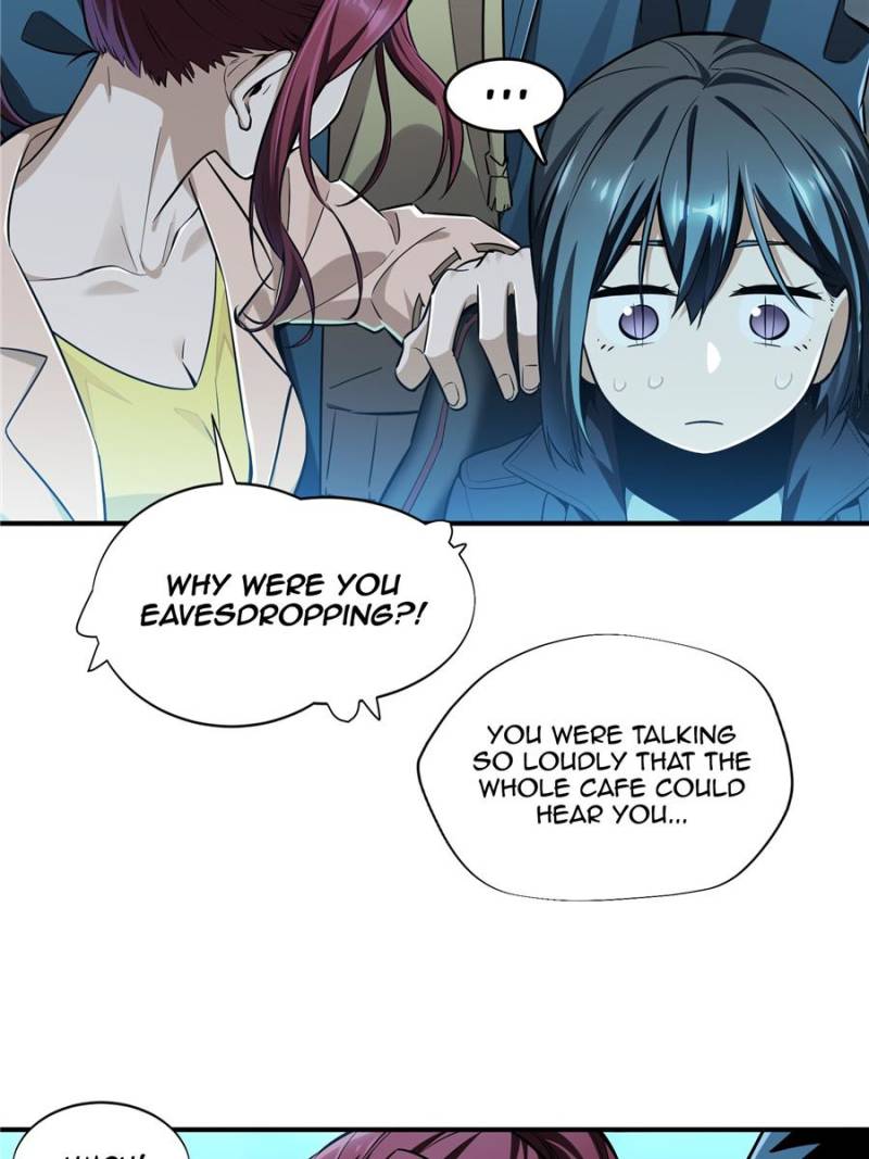 The King's Avatar Chapter 31 page 47 - Chapter 31
