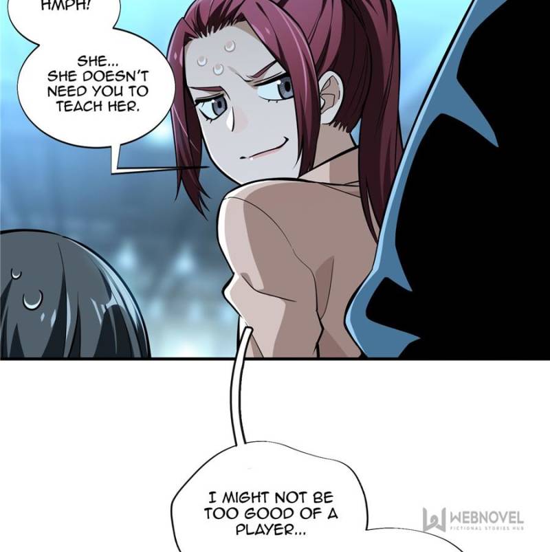 The King's Avatar Chapter 31 page 48 - Chapter 31