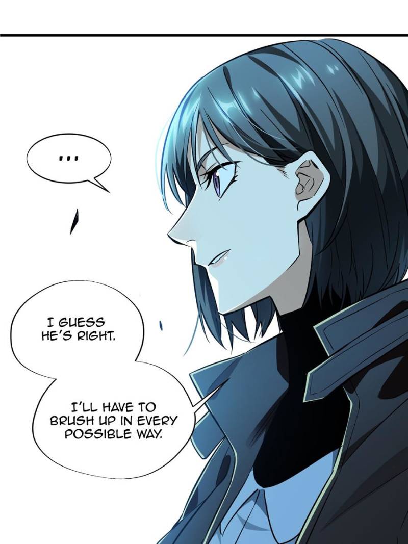 The King's Avatar Chapter 31 page 5 - Chapter 31
