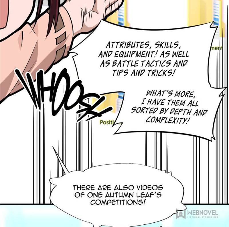 The King's Avatar Chapter 31 page 50 - Chapter 31