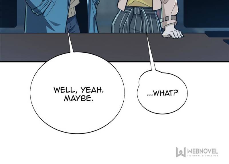 The King's Avatar Chapter 31 page 52 - Chapter 31