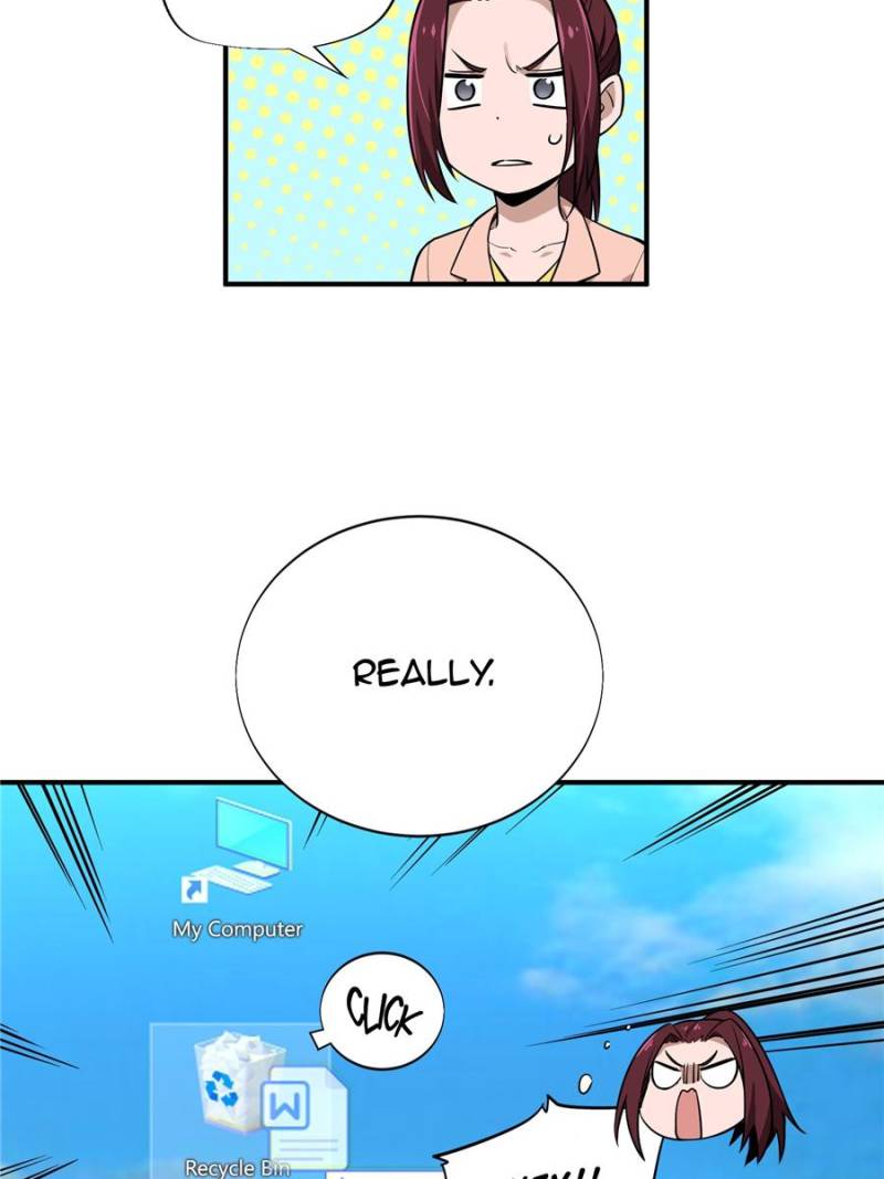 The King's Avatar Chapter 31 page 54 - Chapter 31