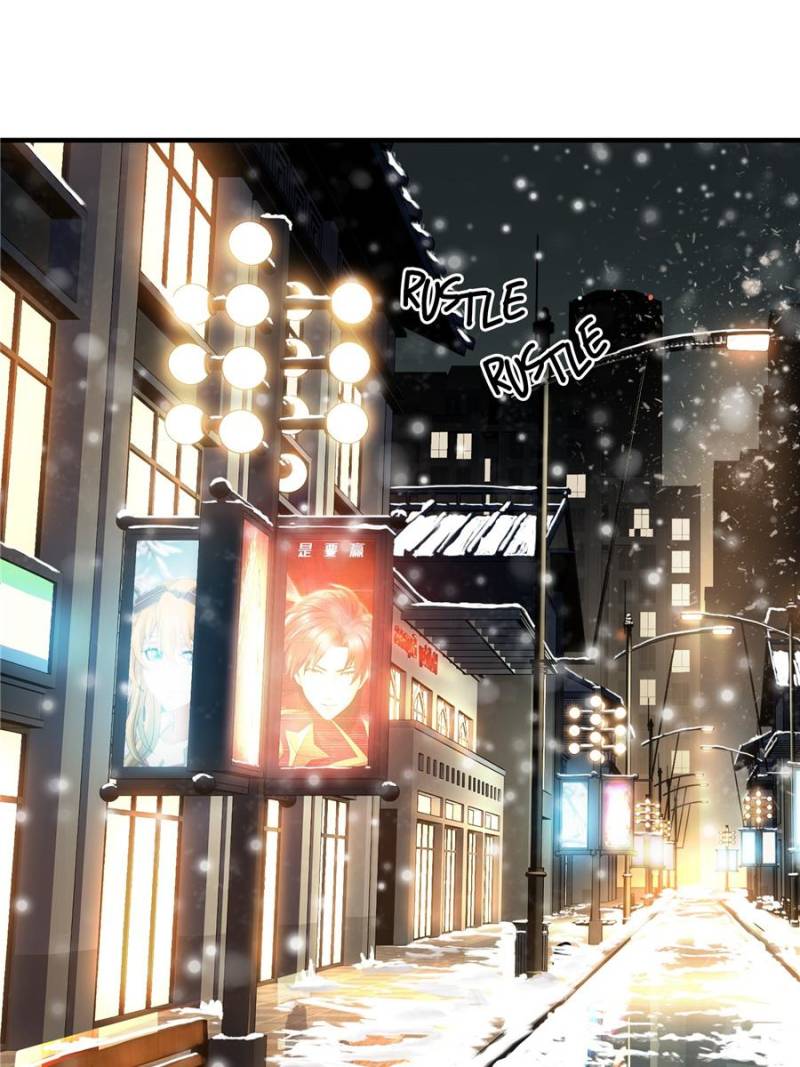 The King's Avatar Chapter 31 page 59 - Chapter 31