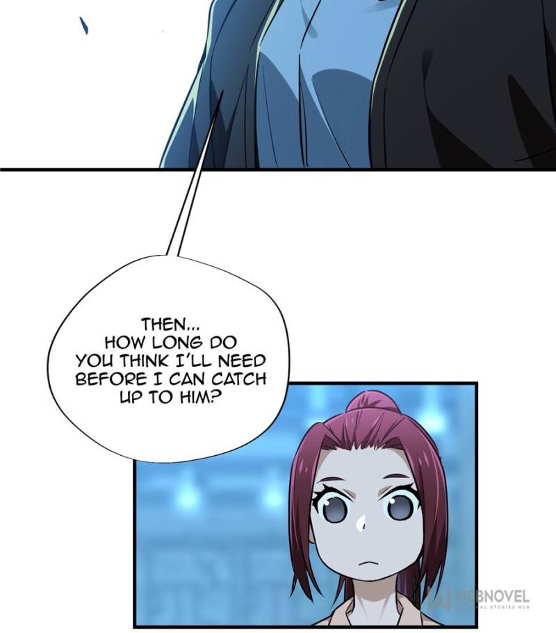 The King's Avatar Chapter 31 page 6 - Chapter 31