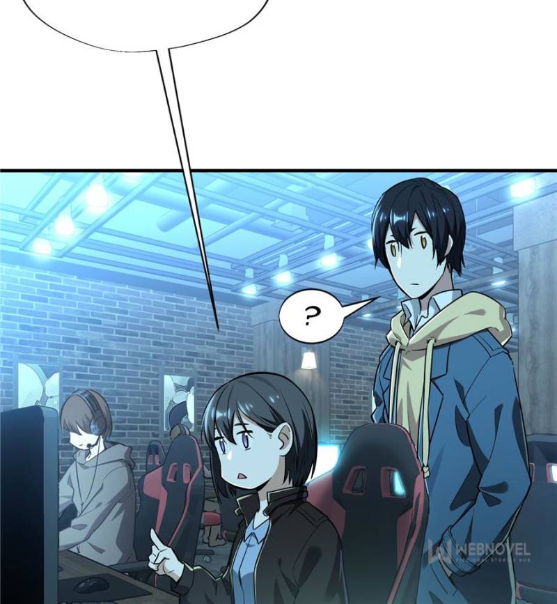 The King's Avatar Chapter 31 page 61 - Chapter 31