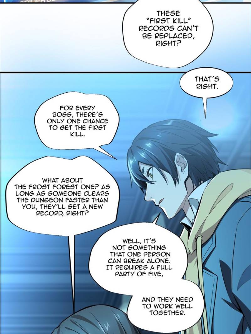The King's Avatar Chapter 31 page 63 - Chapter 31