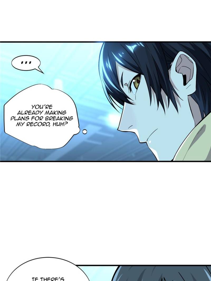 The King's Avatar Chapter 31 page 65 - Chapter 31