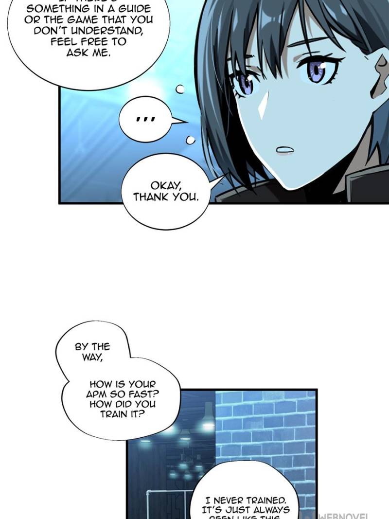 The King's Avatar Chapter 31 page 66 - Chapter 31