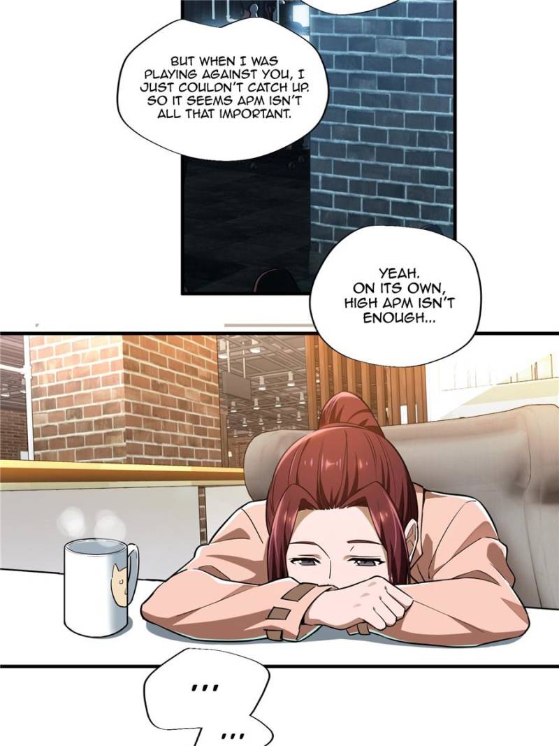 The King's Avatar Chapter 31 page 68 - Chapter 31