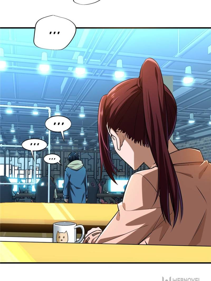 The King's Avatar Chapter 31 page 69 - Chapter 31