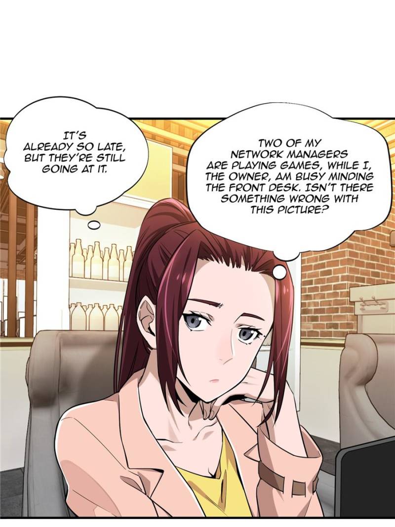 The King's Avatar Chapter 31 page 70 - Chapter 31